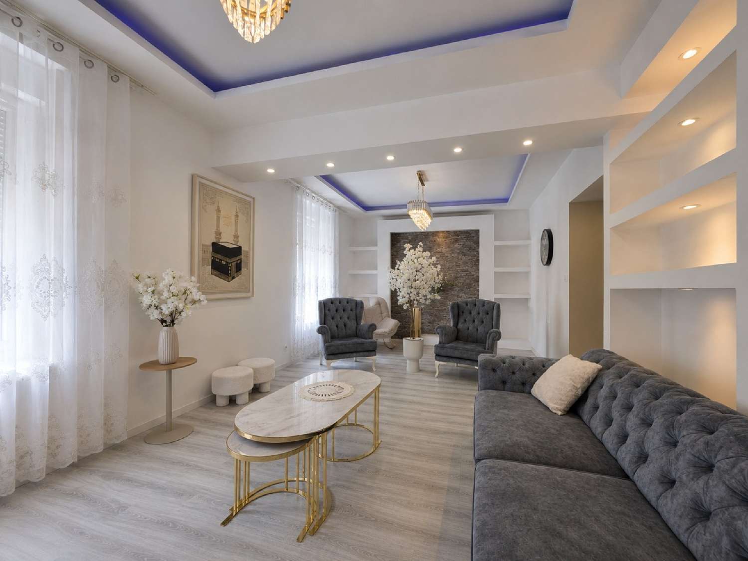 kaufen Haus Les Abrets Isère 5