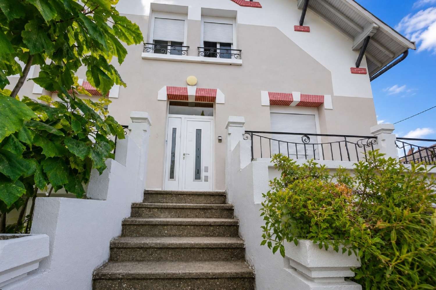kaufen Haus Les Abrets Isère 8