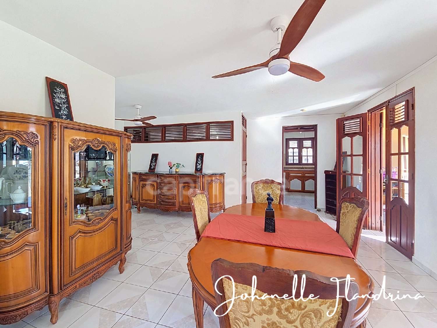 te koop huis Les Abymes Guadeloupe 2