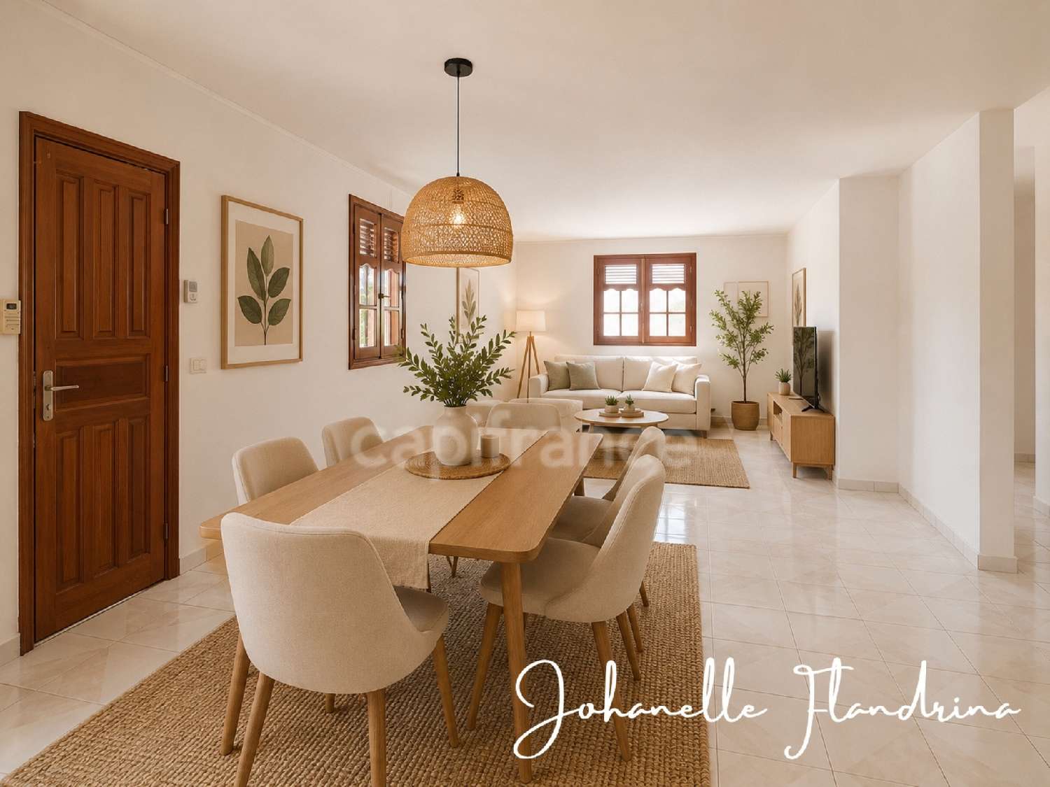 te koop huis Les Abymes Guadeloupe 3