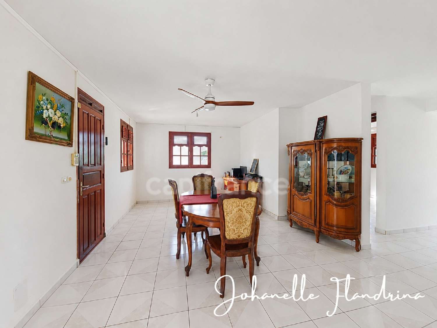te koop huis Les Abymes Guadeloupe 4