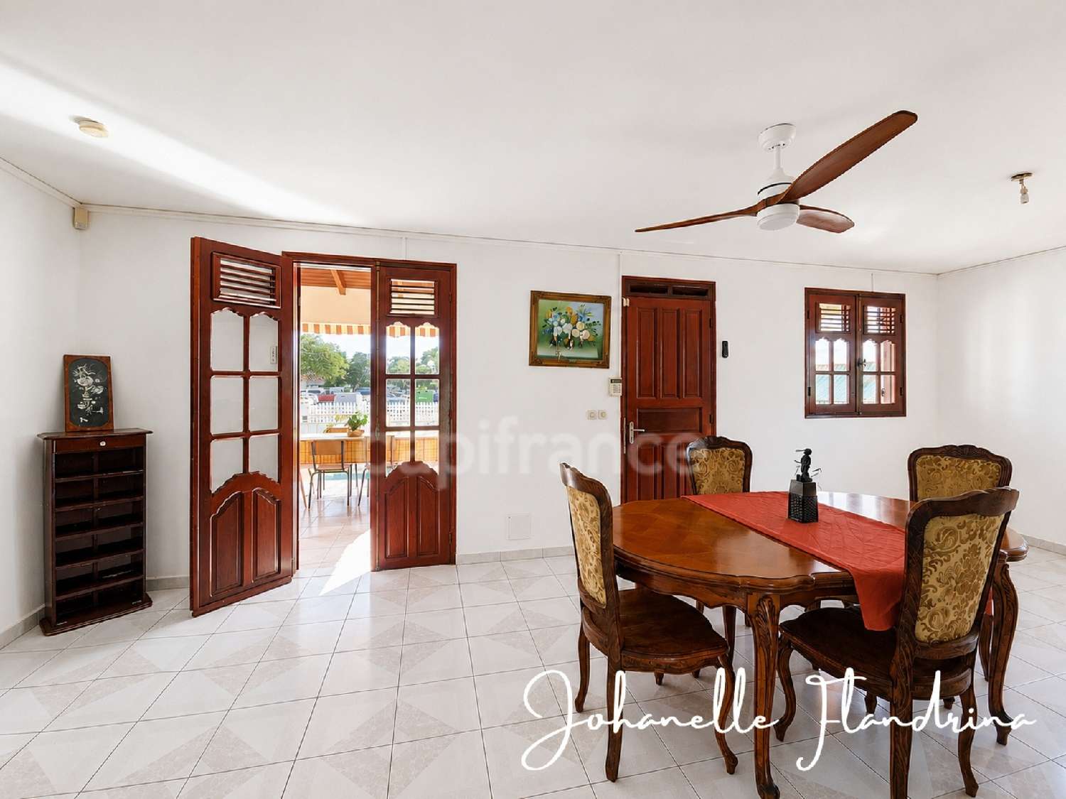 te koop huis Les Abymes Guadeloupe 5