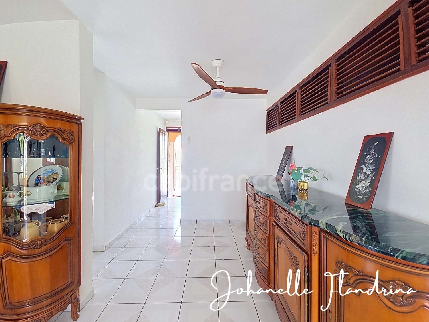 te koop huis Les Abymes Guadeloupe 6