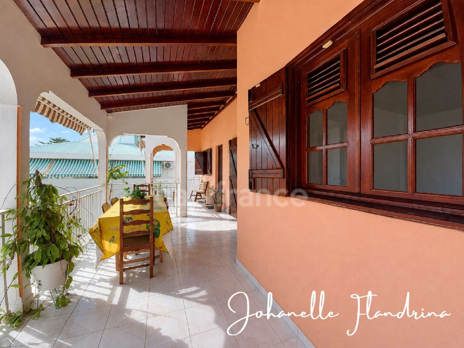 te koop huis Les Abymes Guadeloupe 8