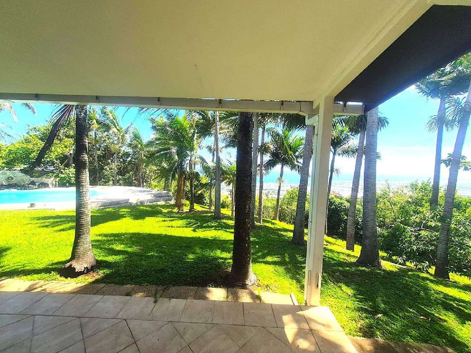 kaufen Haus Saint-Laurent-du-Maroni Guyane 1