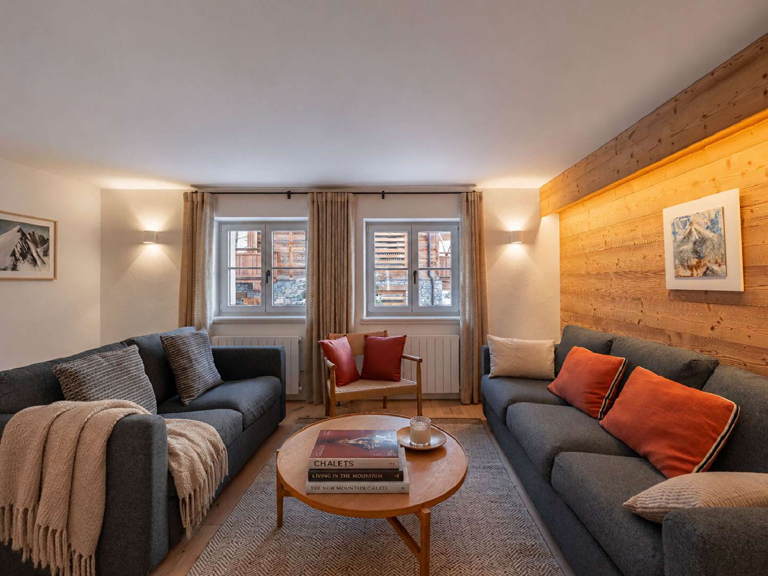  for sale house Les Allues Savoie 2