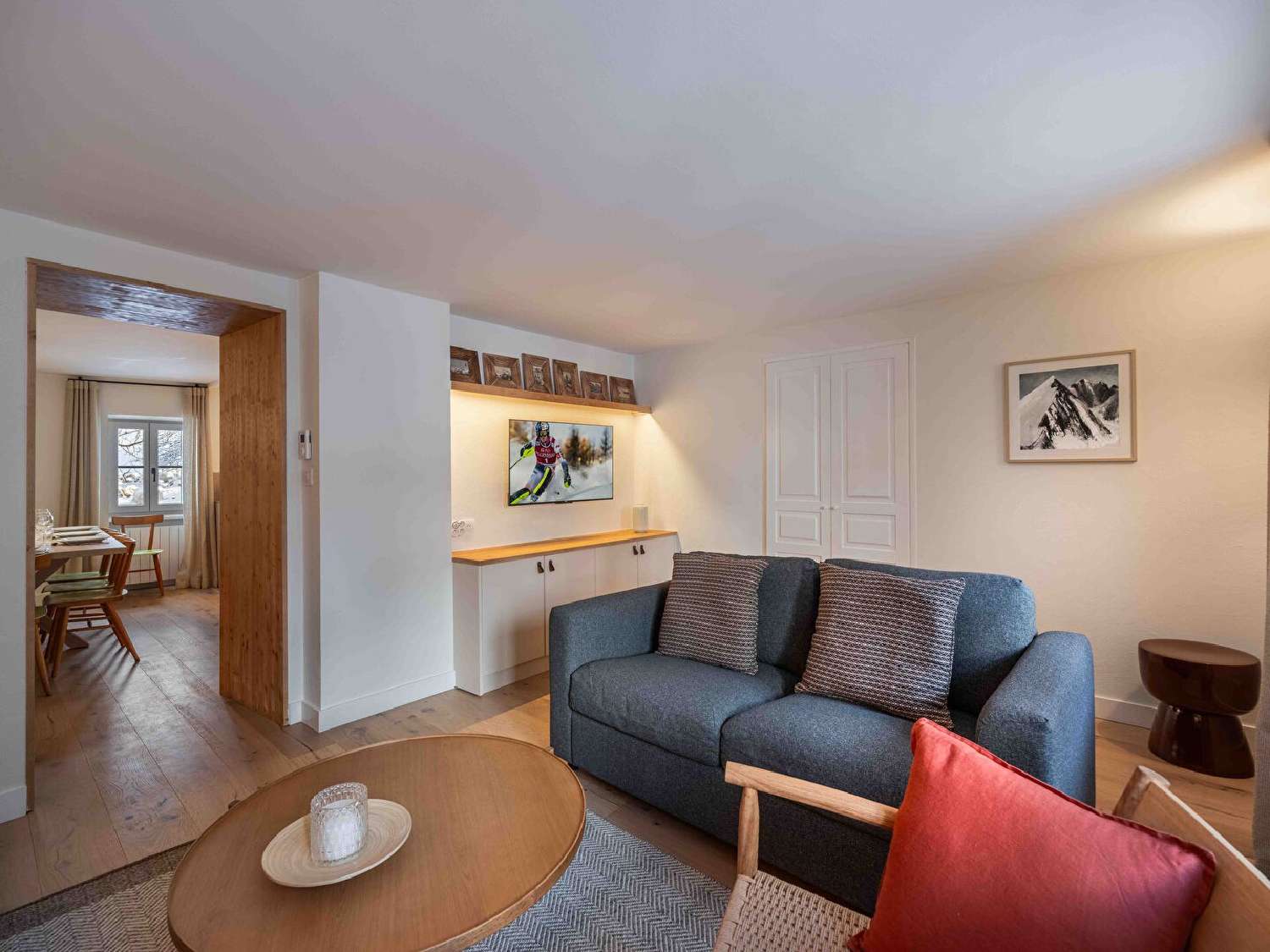  for sale house Les Allues Savoie 3