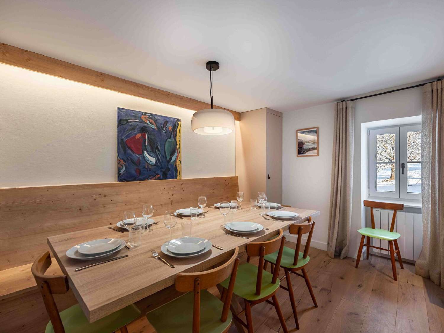  for sale house Les Allues Savoie 4