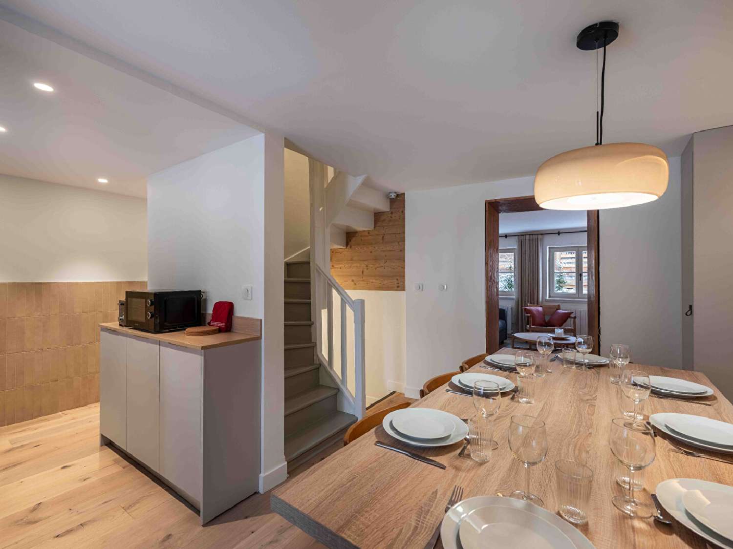  for sale house Les Allues Savoie 5