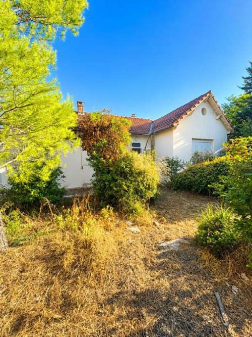 Les Angles Gard Haus Bild 7388175