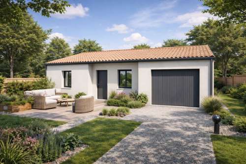 Les Aubiers Deux-Sèvres huis foto 7385483