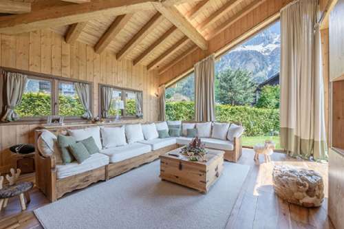 Les Bossons Haute-Savoie house foto 7400305