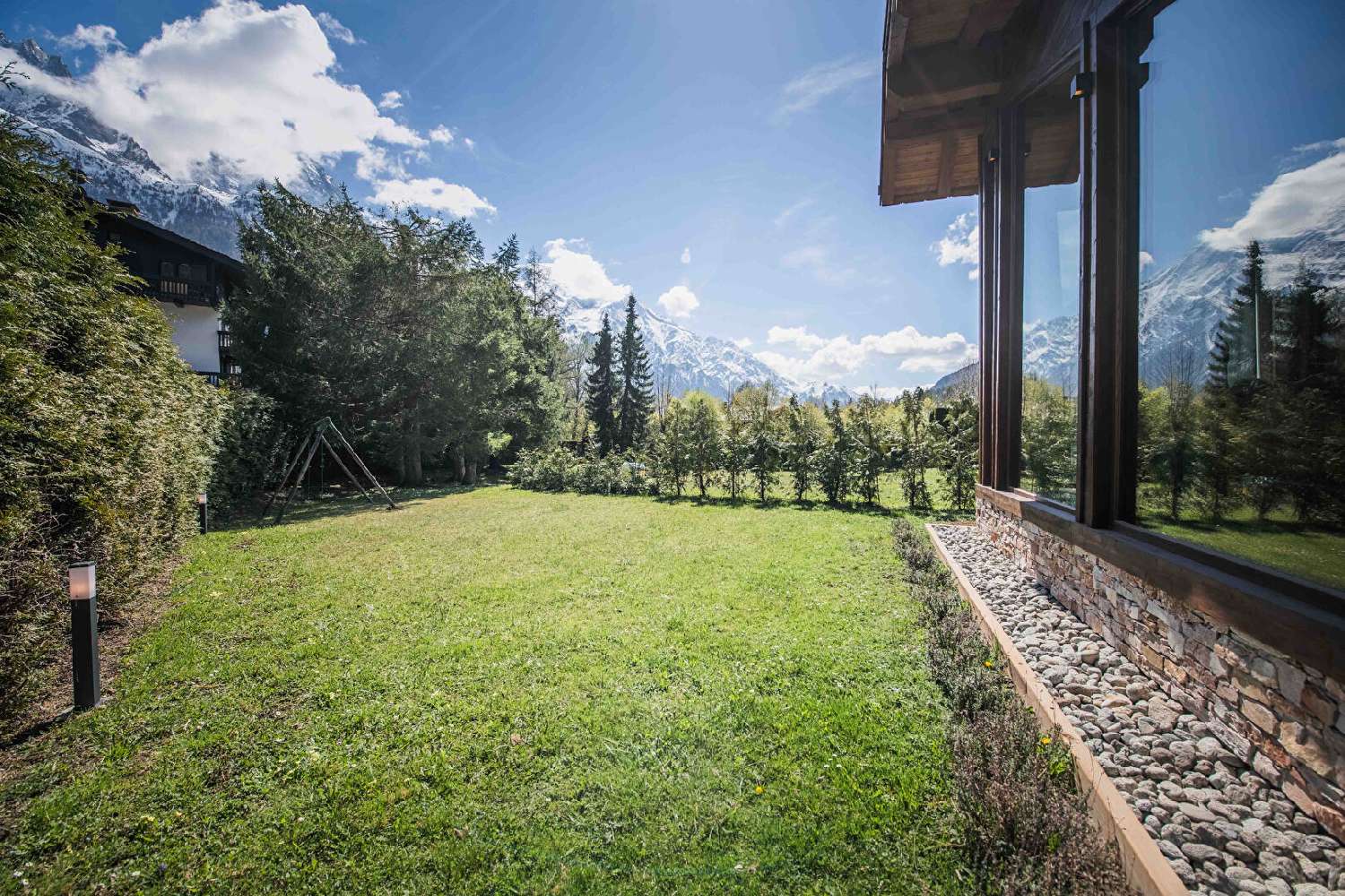  for sale house Les Bossons Haute-Savoie 3