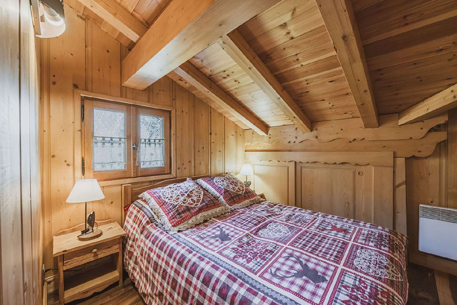  for sale house Les Bossons Haute-Savoie 6
