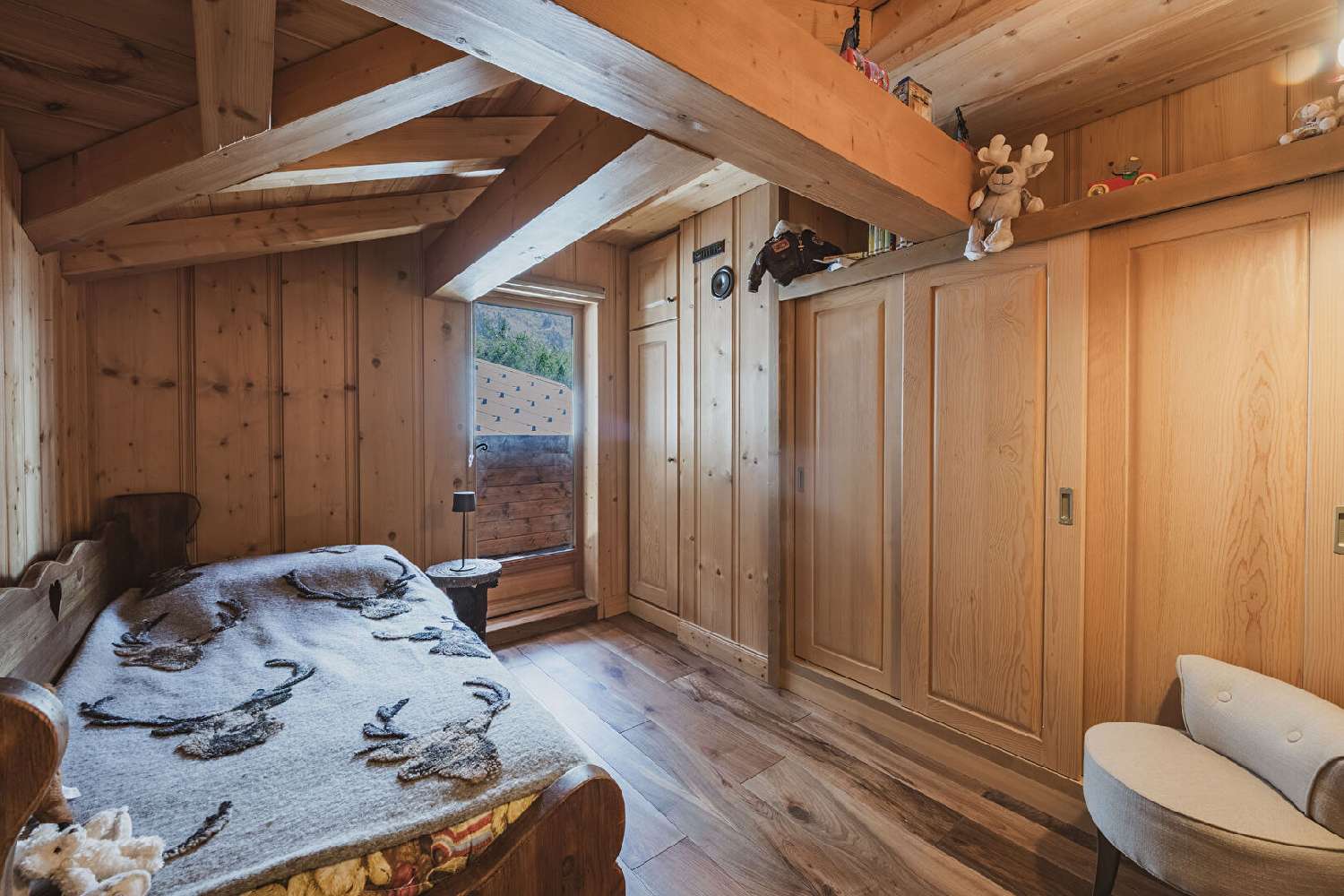  for sale house Les Bossons Haute-Savoie 8