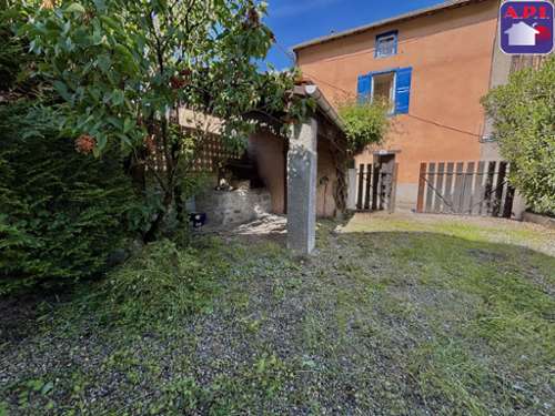Les Cabannes Ariège maison foto 7390868