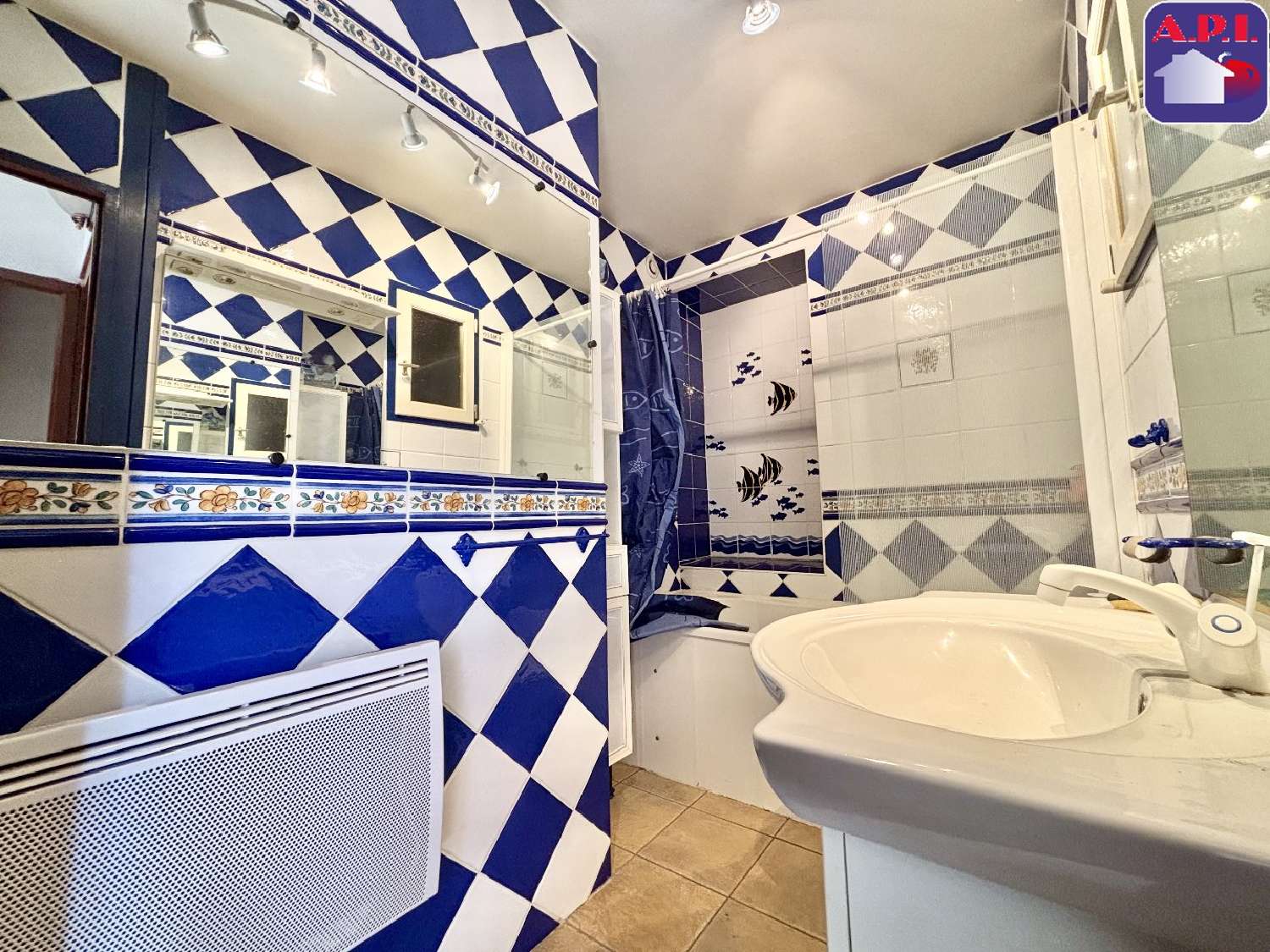à vendre maison Les Cabannes Ariège 3