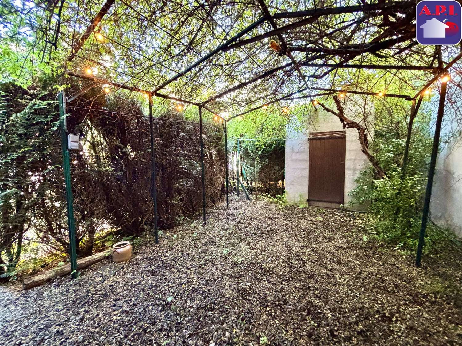 à vendre maison Les Cabannes Ariège 6