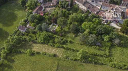 Les Cabannes Tarn house foto 7393288