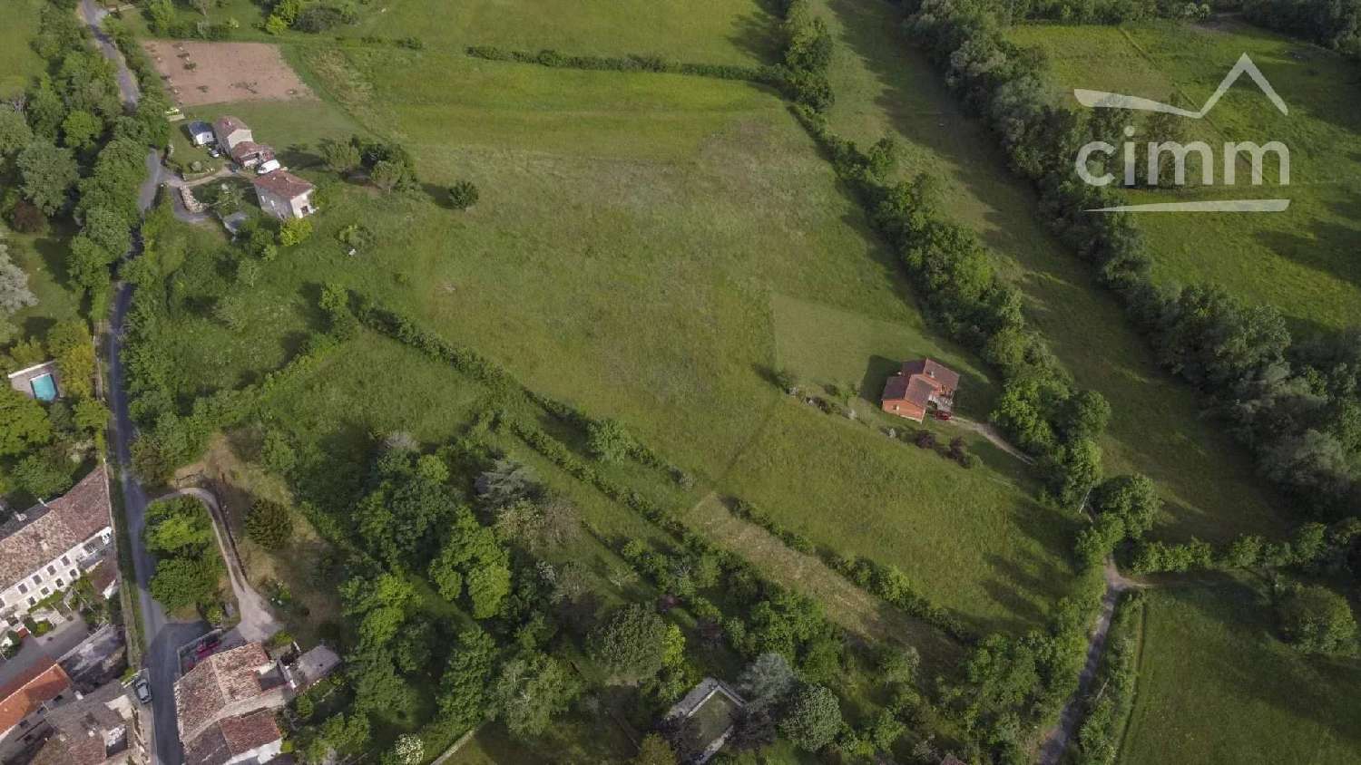 for sale house Les Cabannes Tarn 3