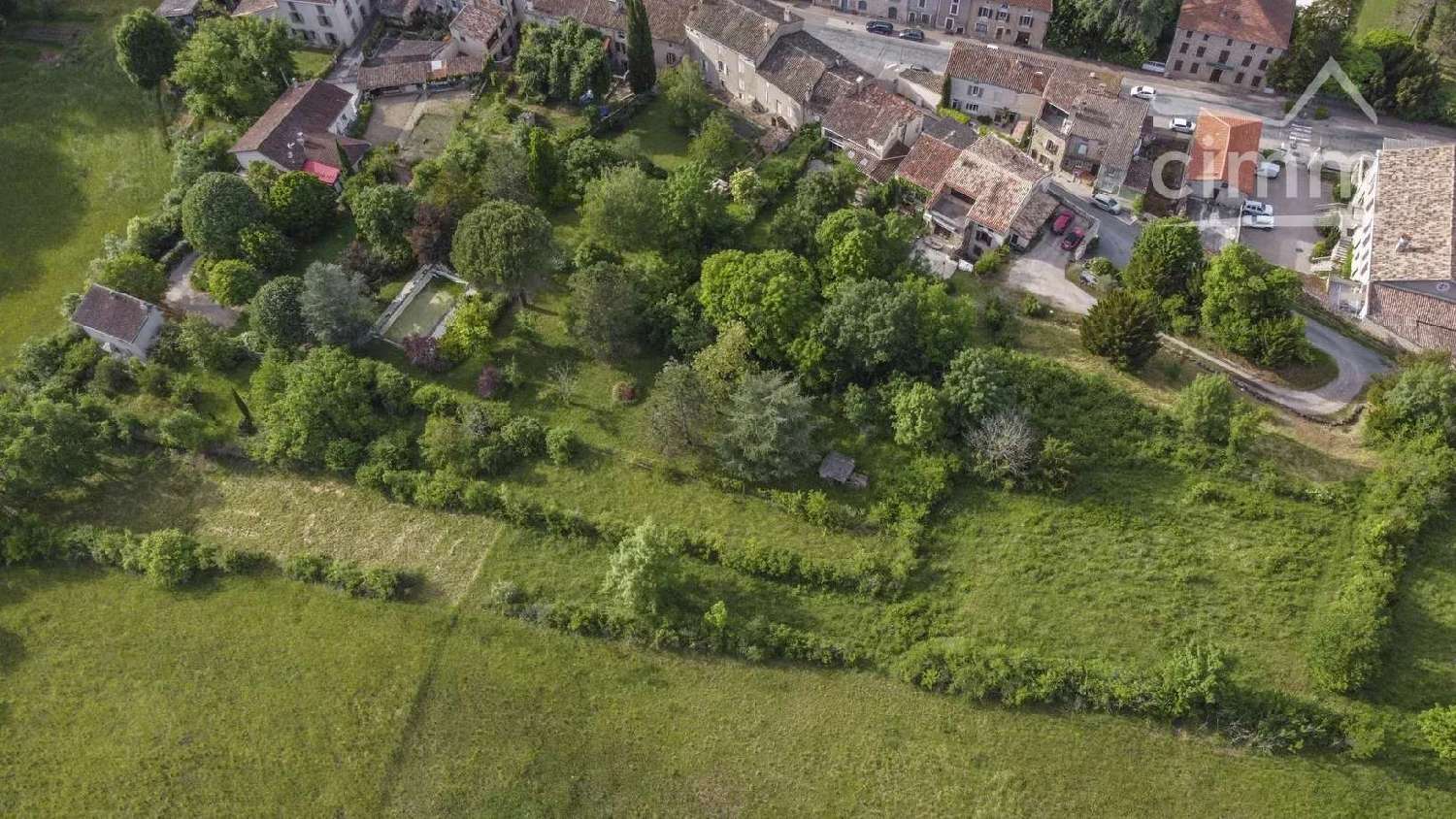 for sale house Les Cabannes Tarn 7