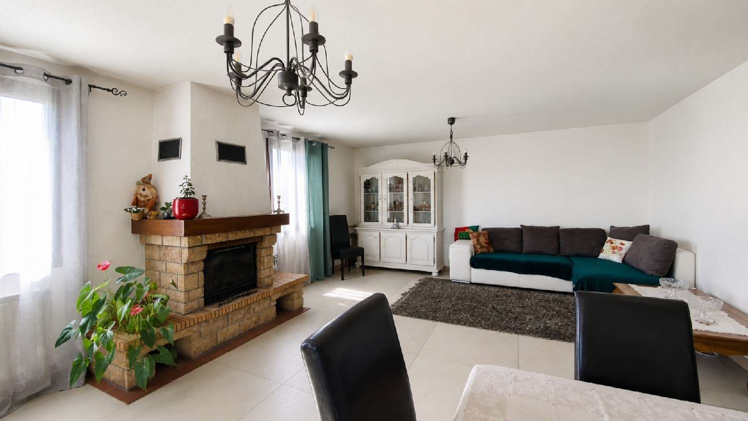 kaufen Haus Les Côtes-d'Arey Isère 3