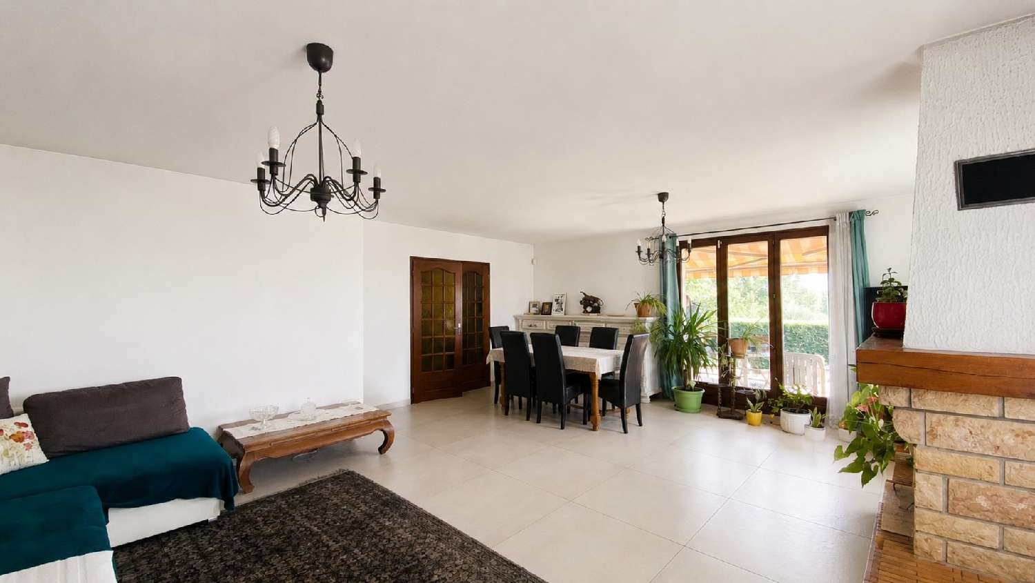 kaufen Haus Les Côtes-d'Arey Isère 4