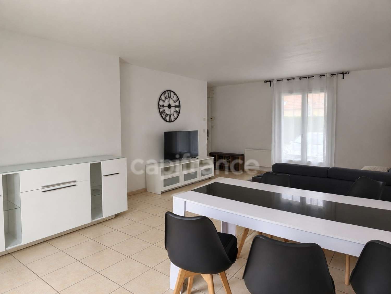 à vendre maison Les Essarts-lès-Sézanne Marne 6