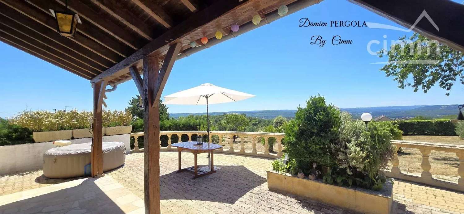  en venta casa Les Farges Dordoña 4