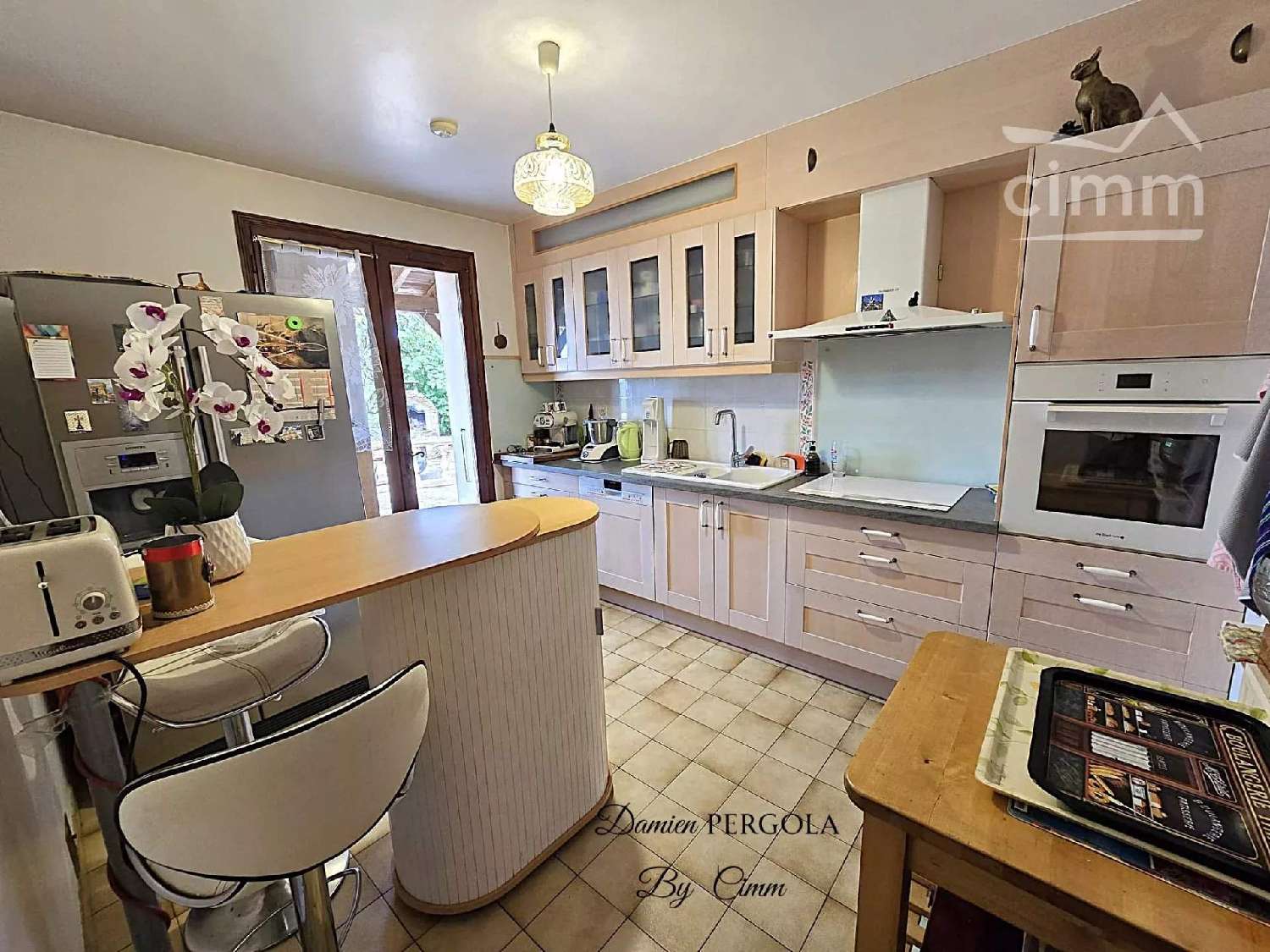  en venta casa Les Farges Dordoña 6