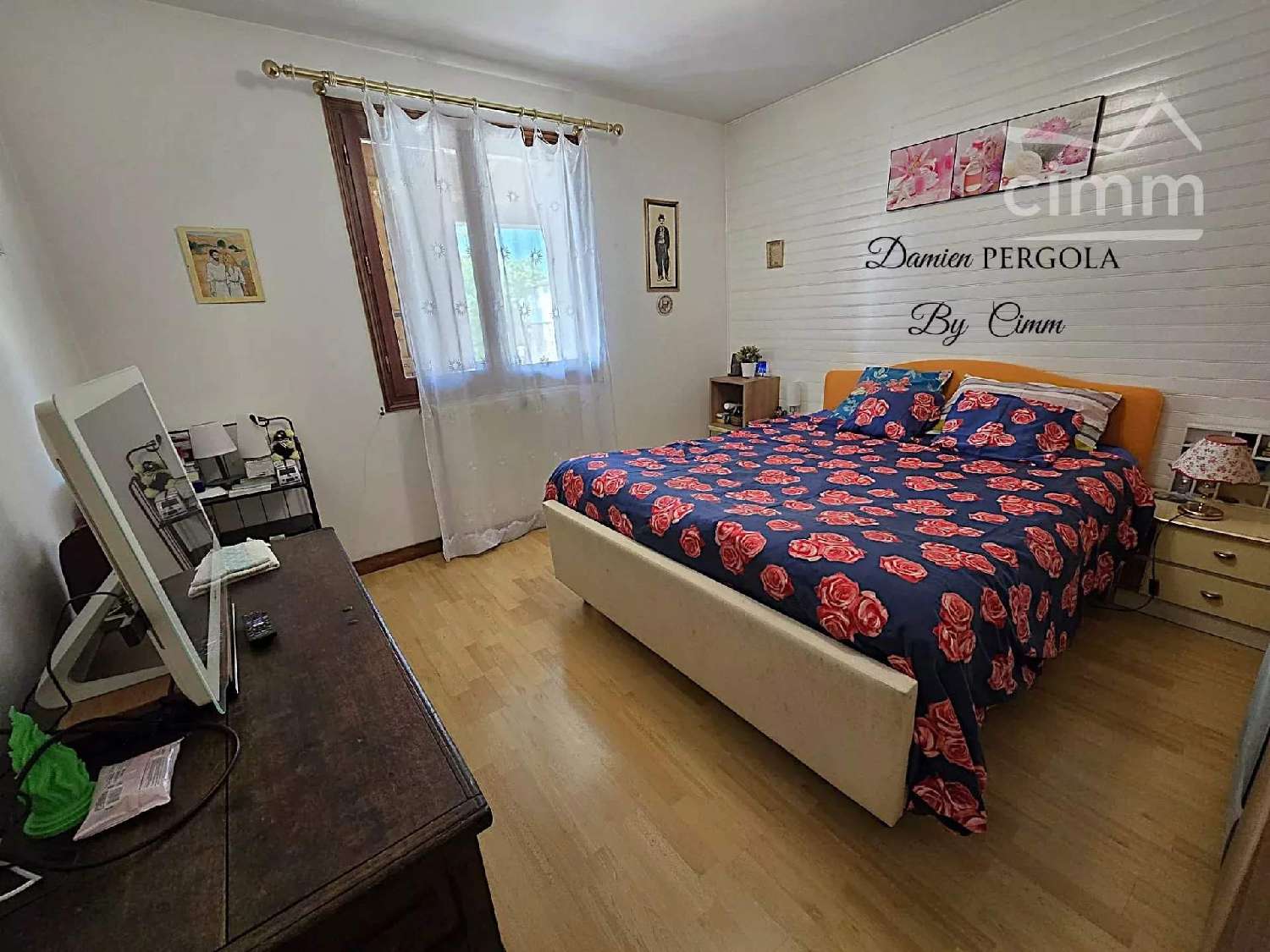  en venta casa Les Farges Dordoña 8
