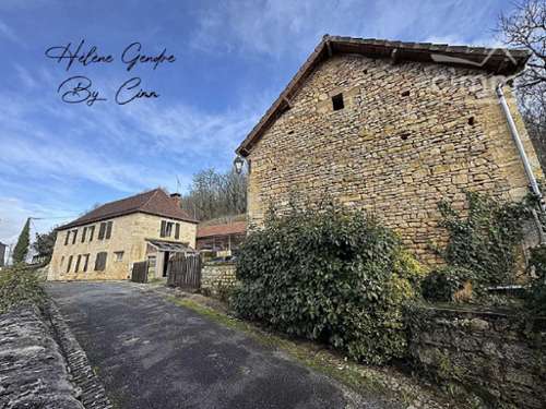Les Farges Dordogne house foto 7390752