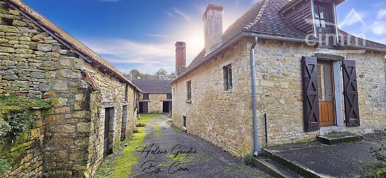 te koop huis Les Farges Dordogne 4