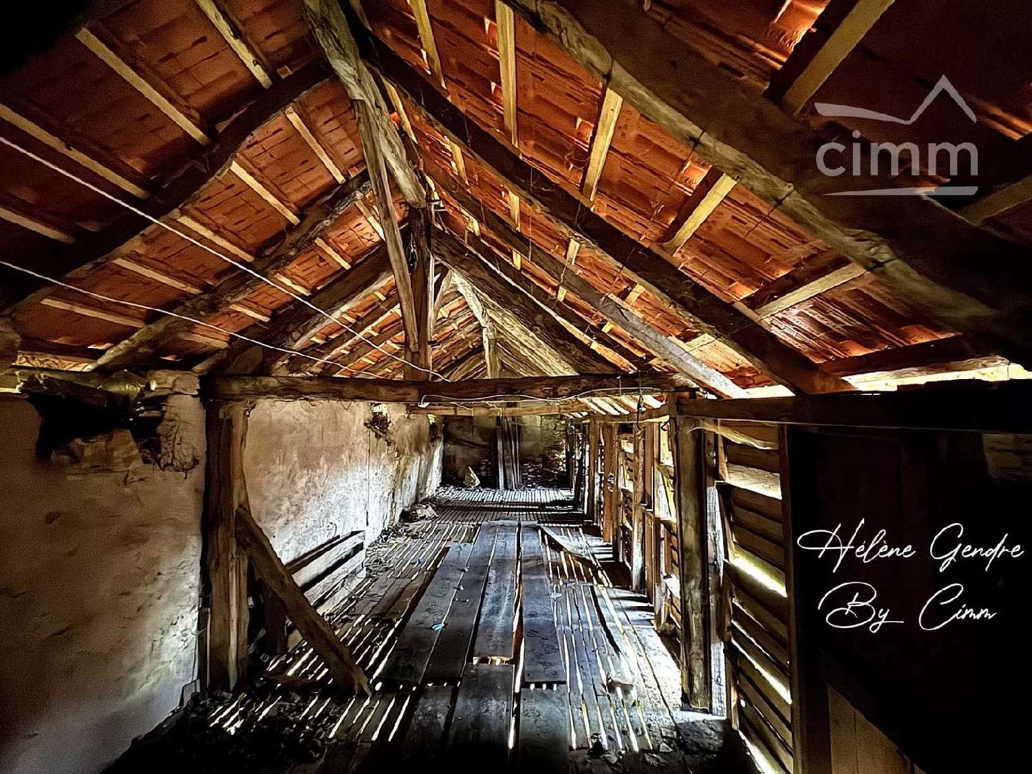 te koop huis Les Farges Dordogne 5