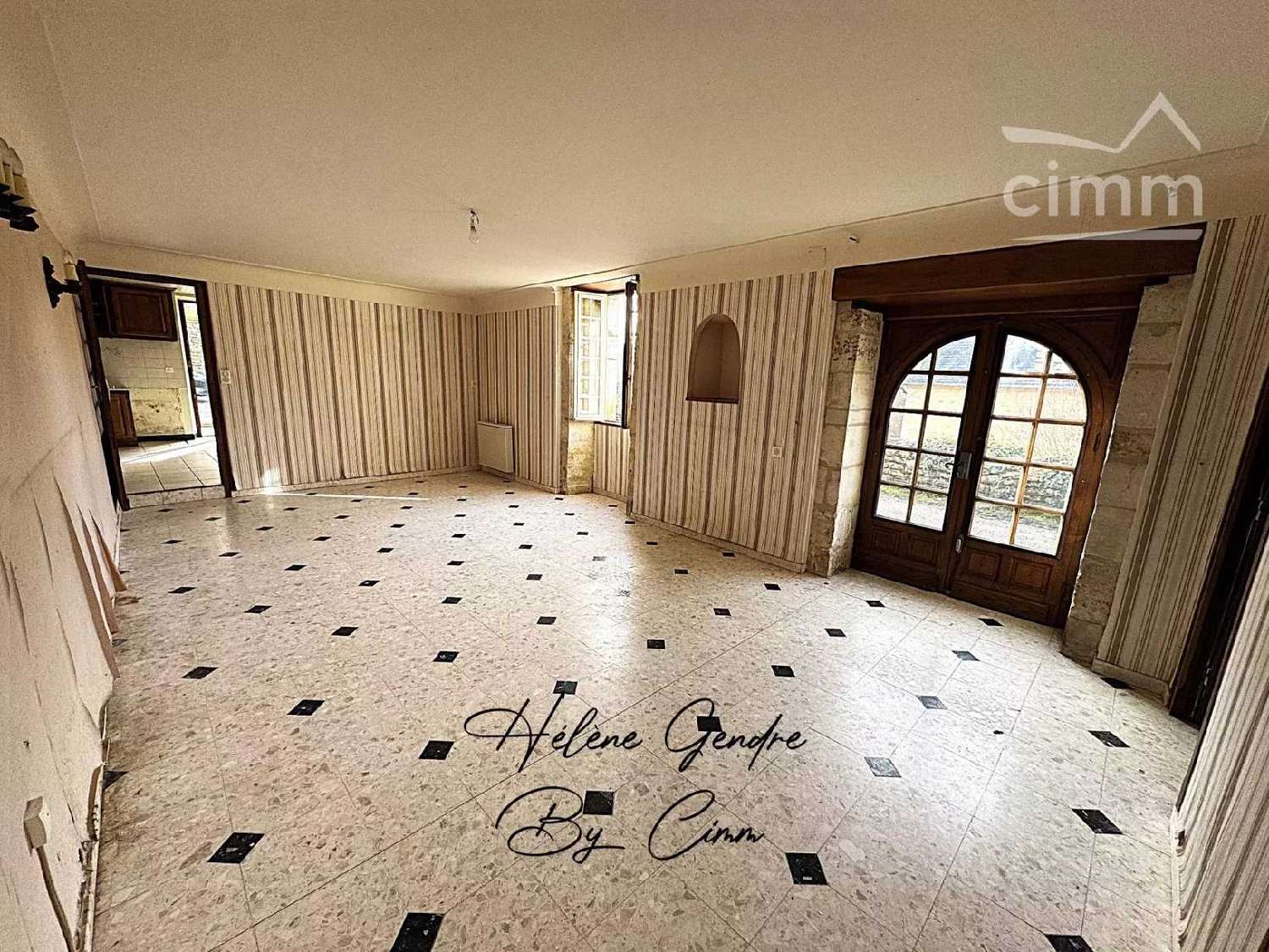 te koop huis Les Farges Dordogne 7