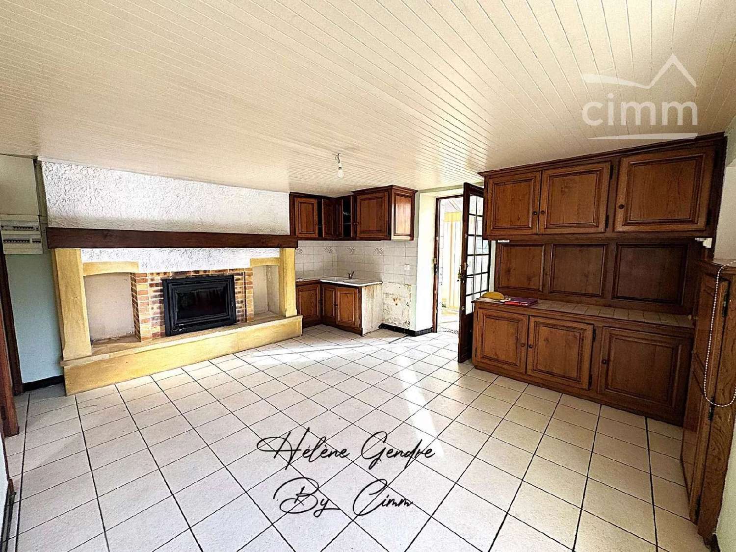 te koop huis Les Farges Dordogne 8