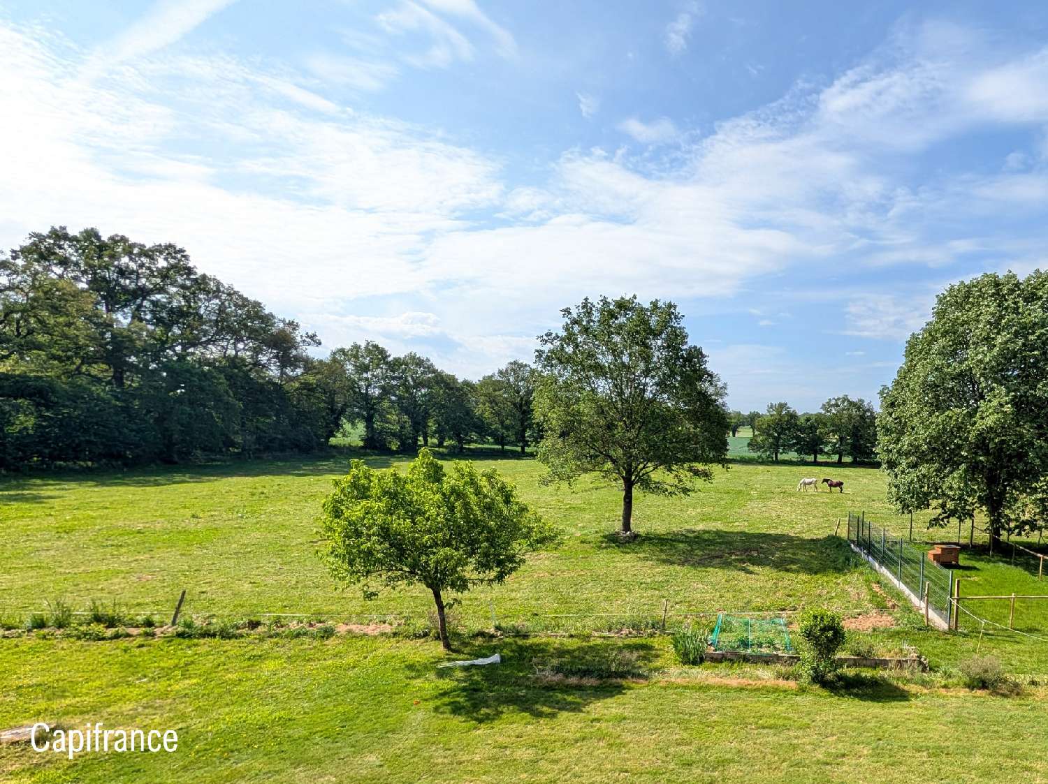 for sale house Les Fougerêts Morbihan 1