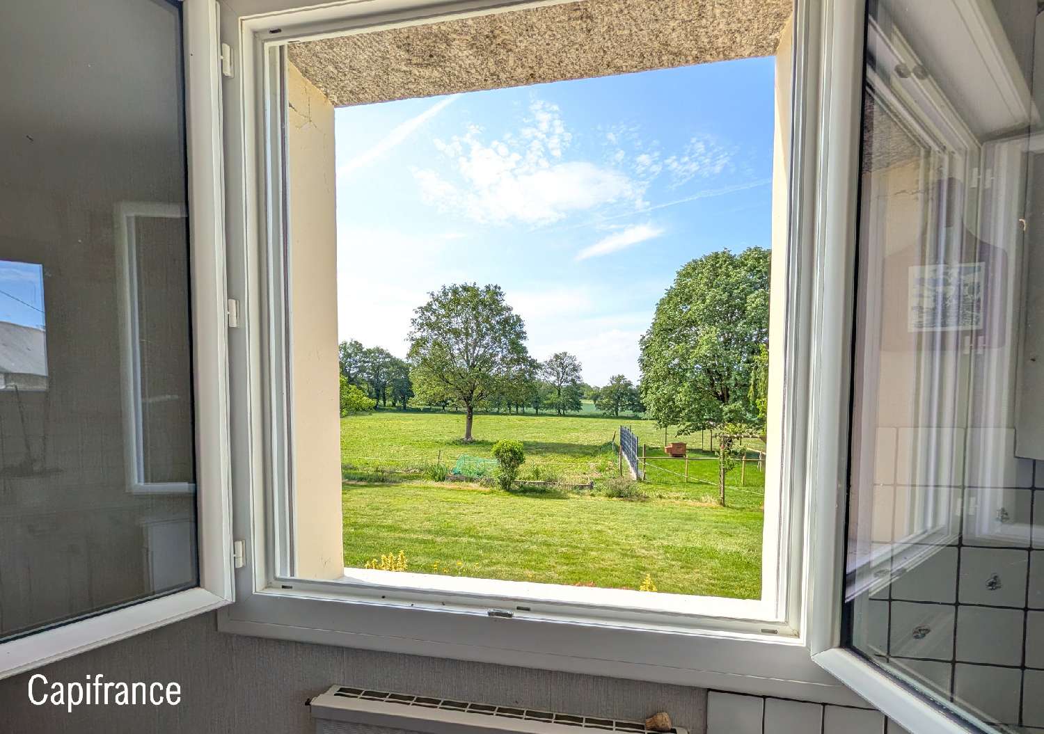 for sale house Les Fougerêts Morbihan 6
