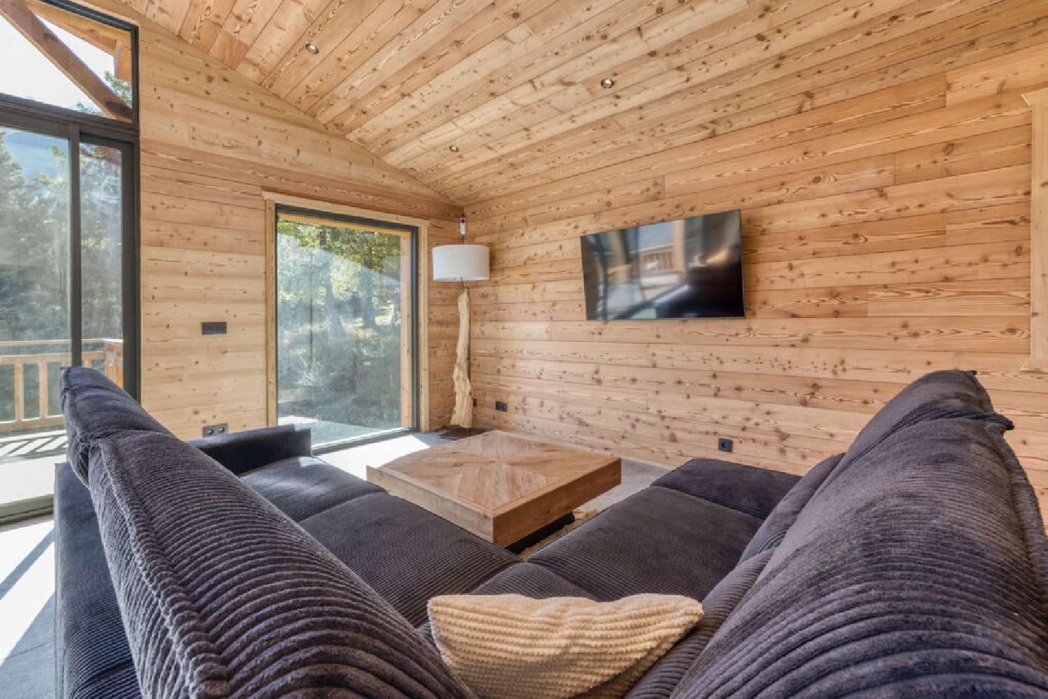 te koop huis Les Houches Haute-Savoie 3