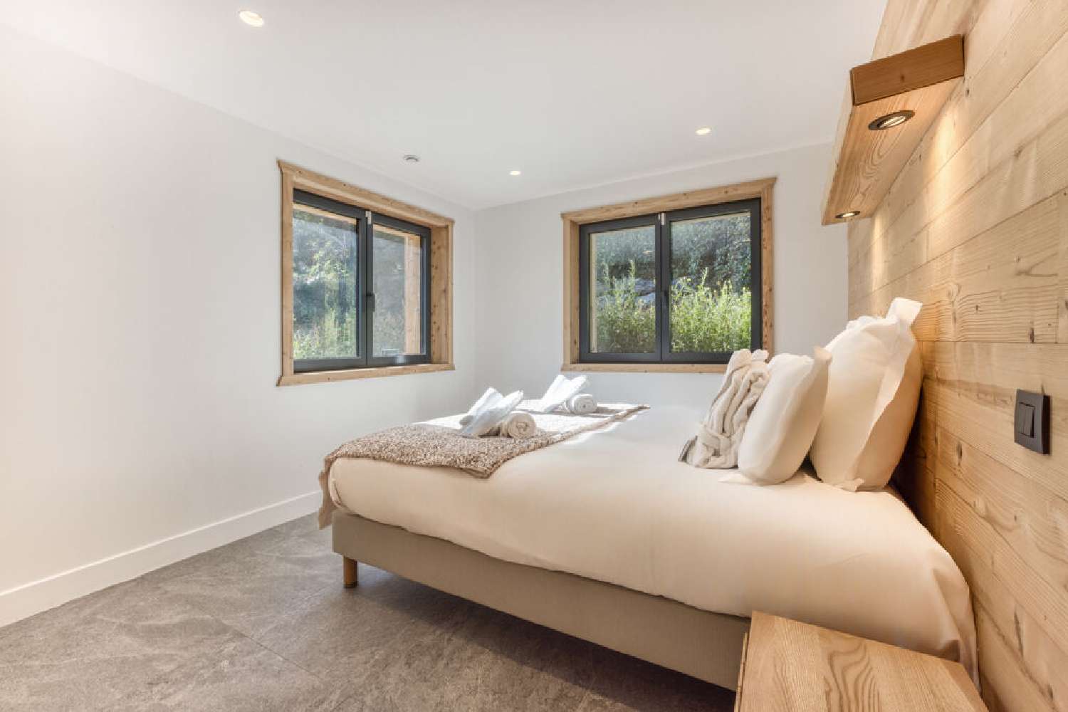 te koop huis Les Houches Haute-Savoie 7