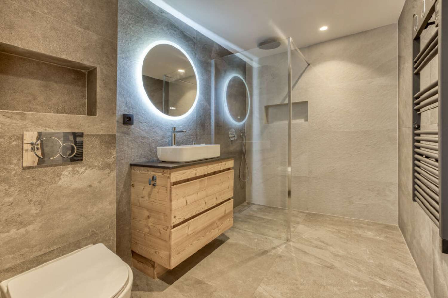 te koop huis Les Houches Haute-Savoie 8