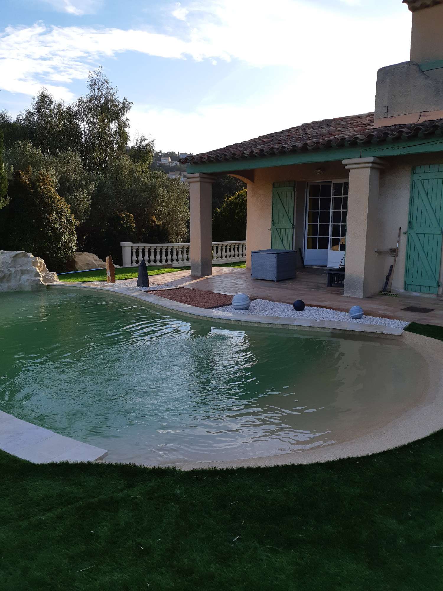 for sale house Les Issambres Var 6