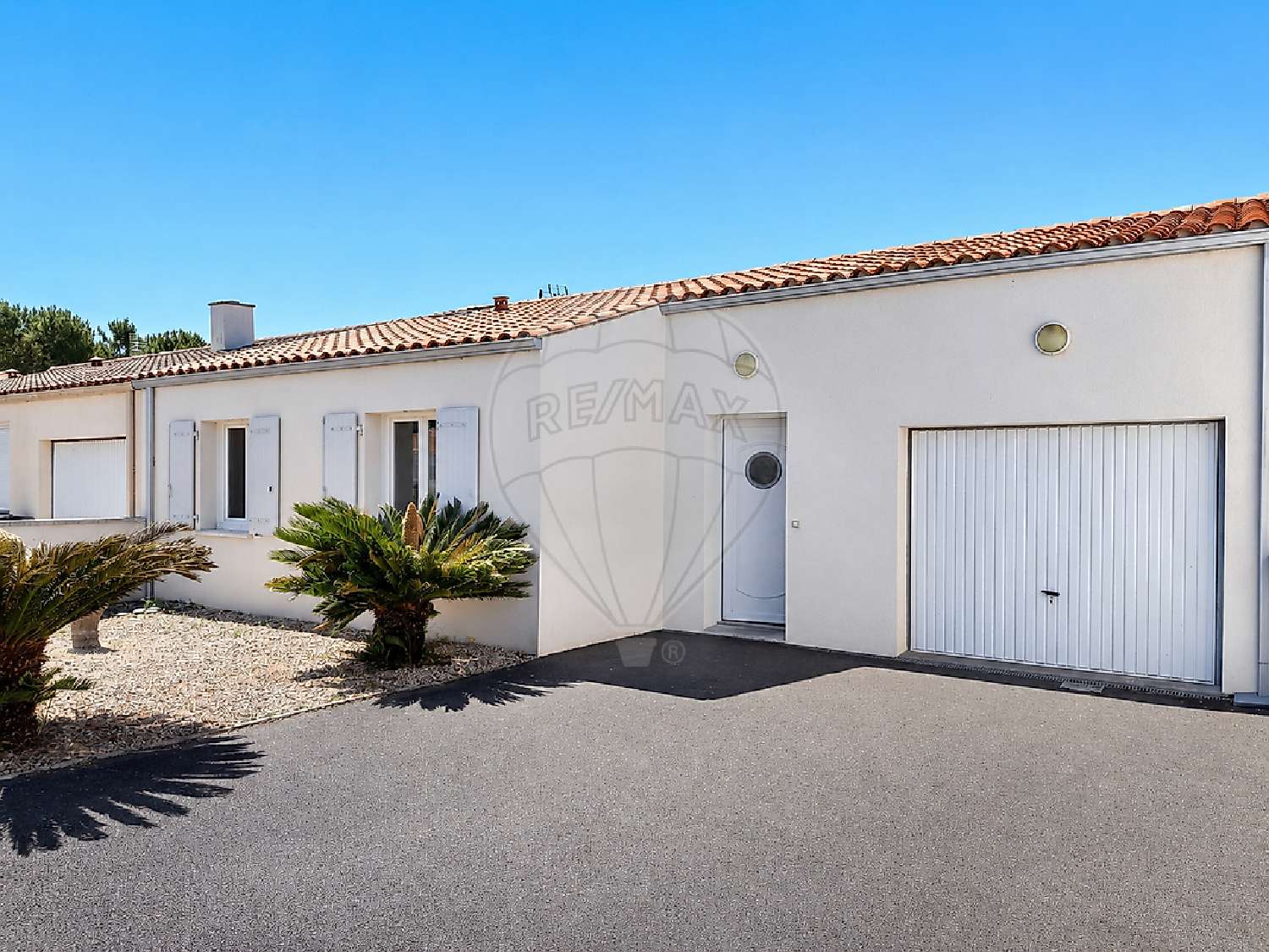 à vendre maison Les Mathes Charente-Maritime 1