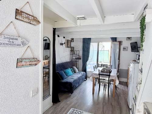 Les Mathes Charente-Maritime maison foto 7385699