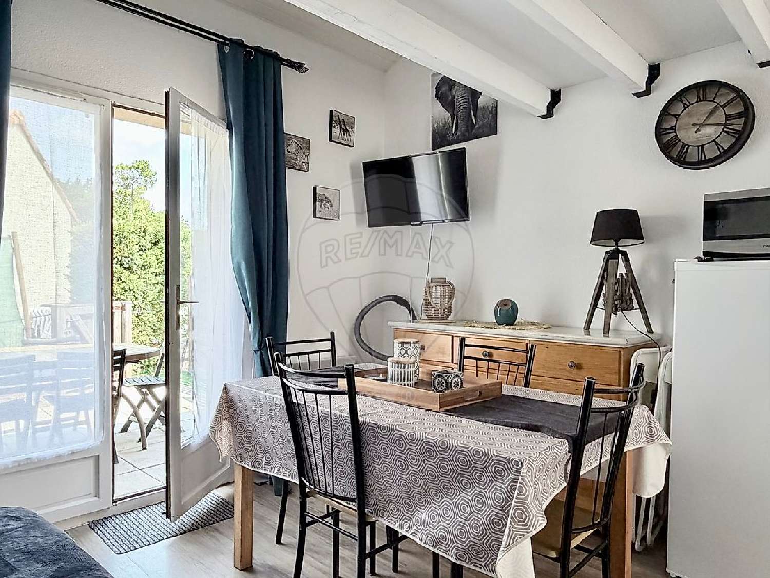 à vendre maison Les Mathes Charente-Maritime 3