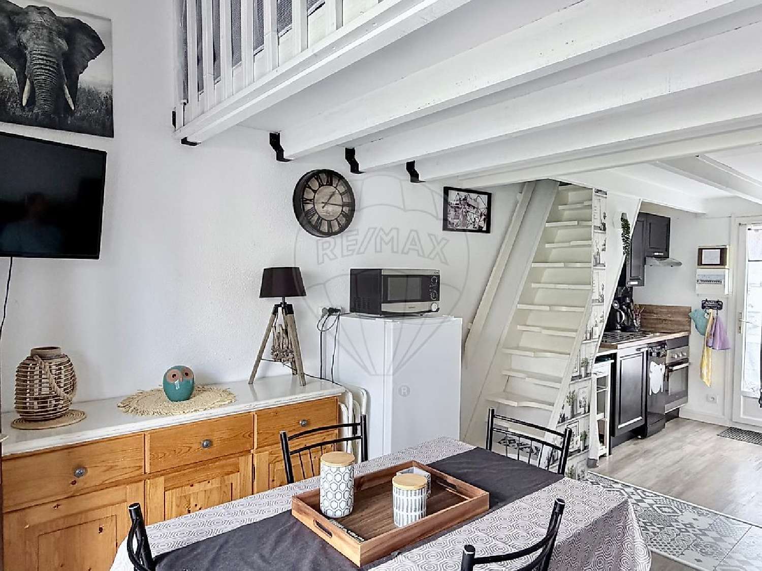 à vendre maison Les Mathes Charente-Maritime 5