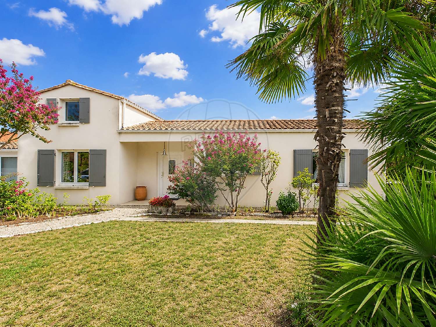 à vendre maison Les Mathes Charente-Maritime 2