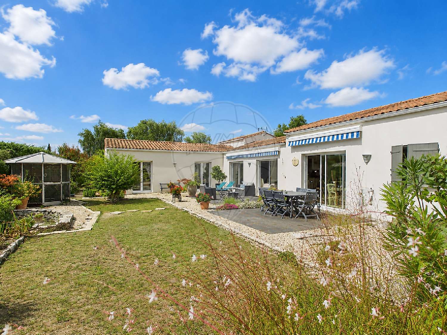 à vendre maison Les Mathes Charente-Maritime 3