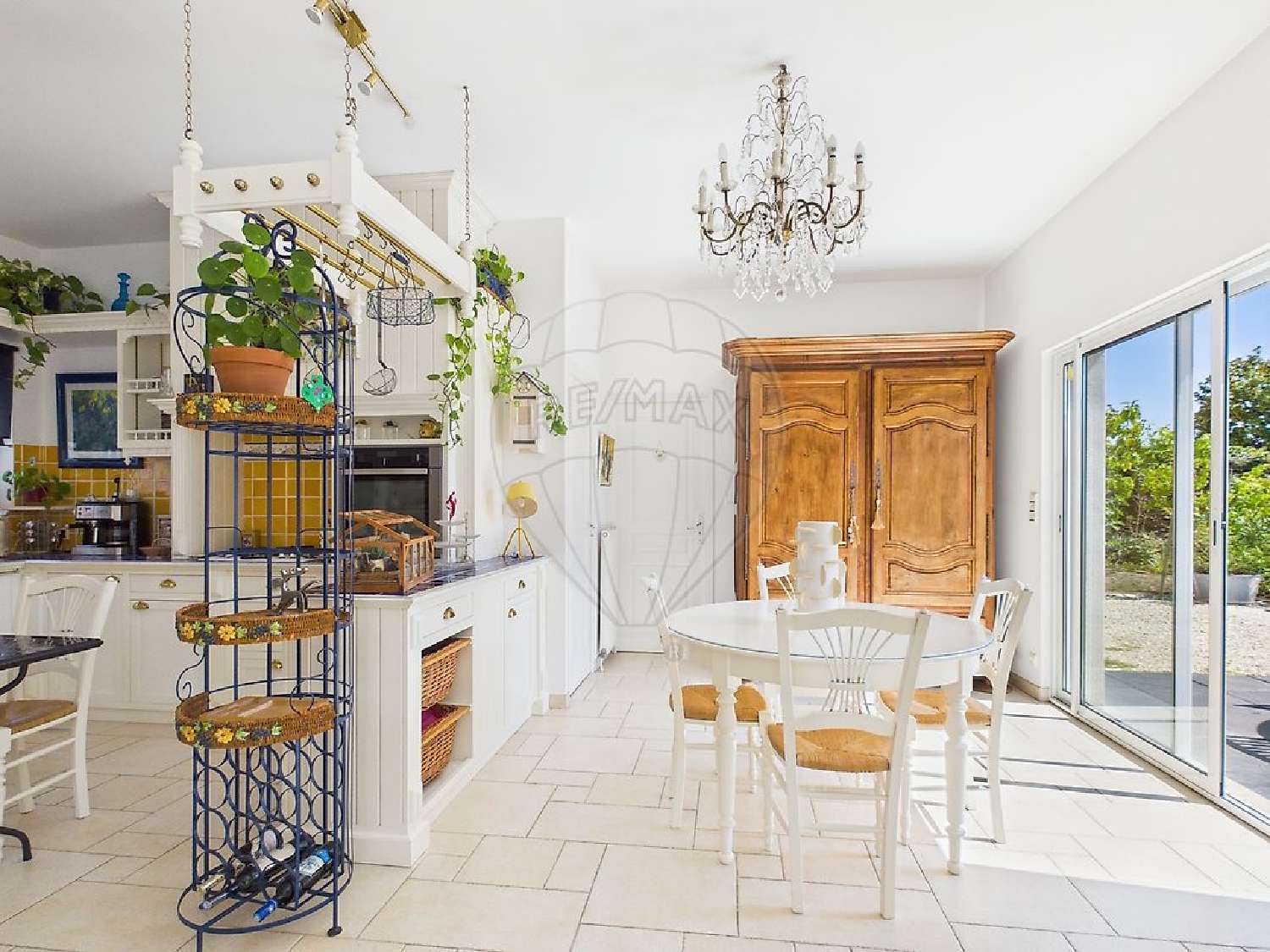 à vendre maison Les Mathes Charente-Maritime 7
