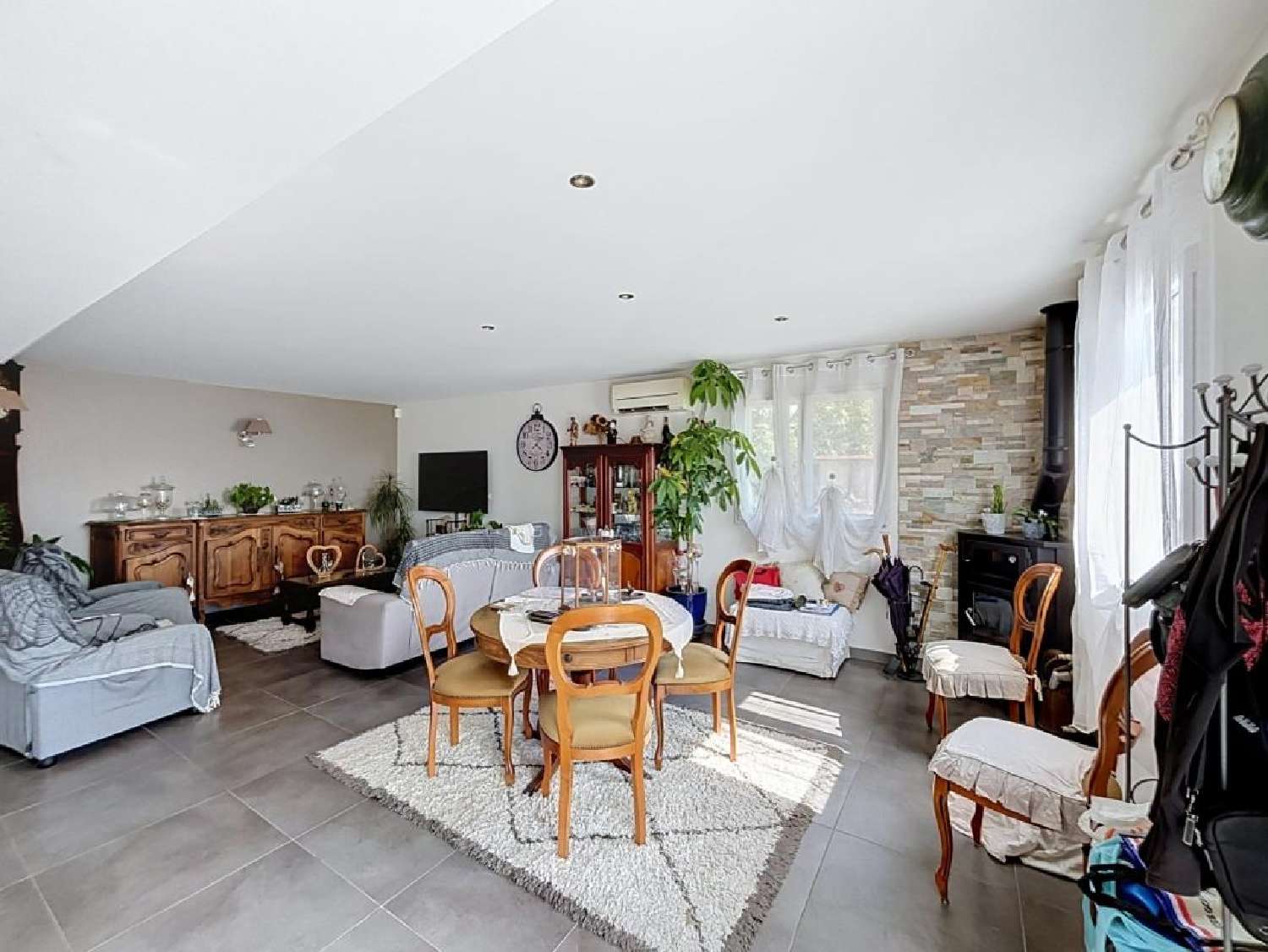  for sale house Les Olives Bouches-du-Rhône 4